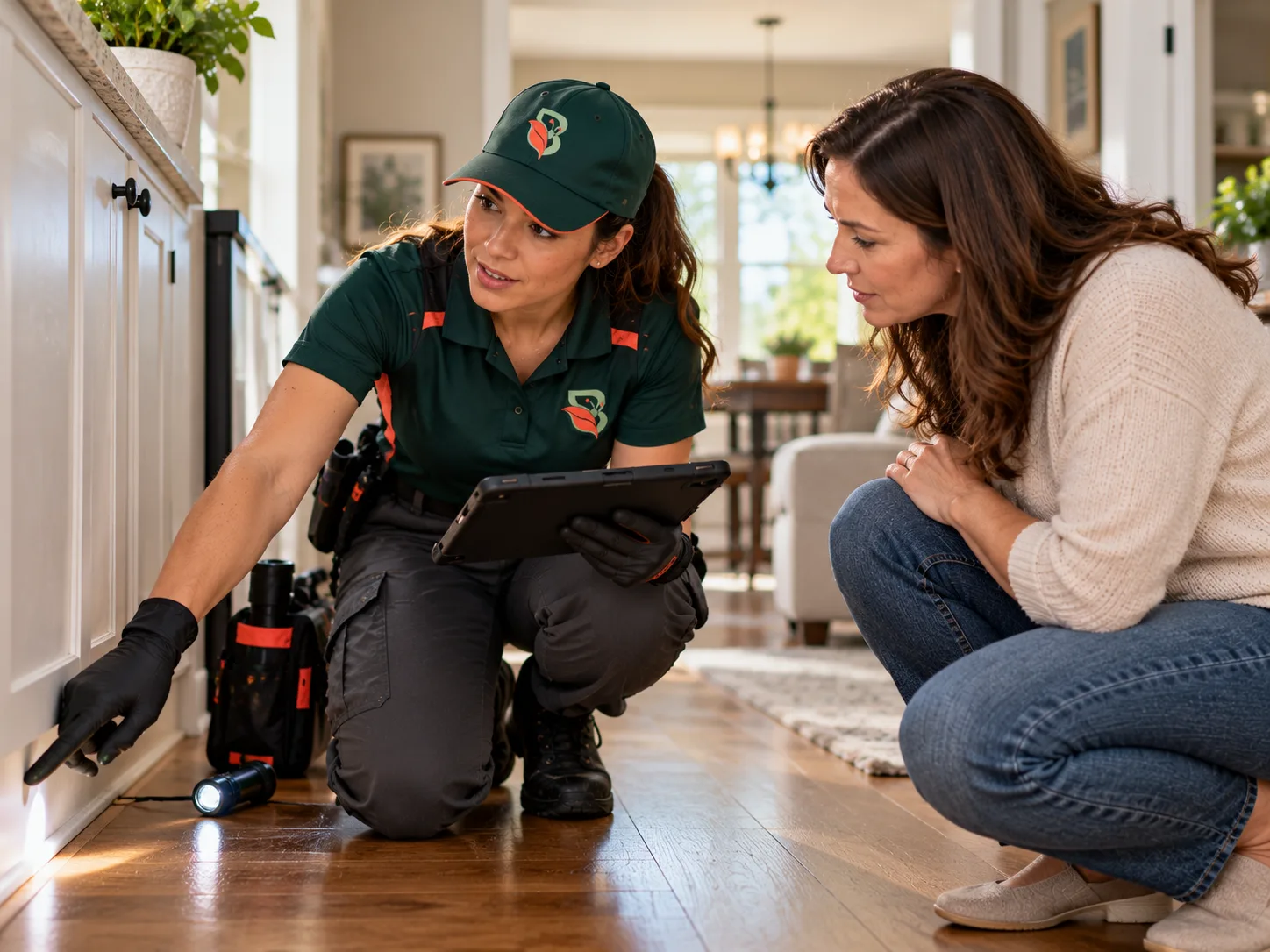Pest Control Rossville, TN FAQs